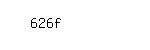 Captcha: 626f