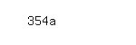 Captcha: 354a