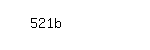 Captcha: 521b