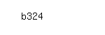 Captcha: b324