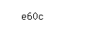 Captcha: e60c