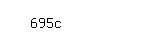 Captcha: 695c