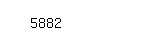 Captcha: 5882
