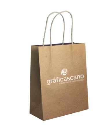 Bolsas de papel
