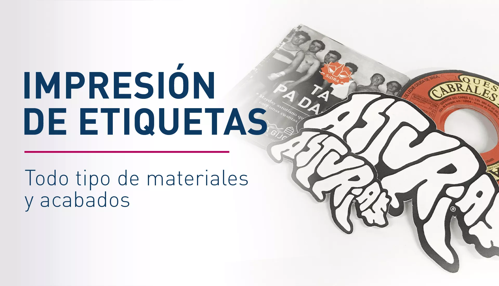 Etiquetas