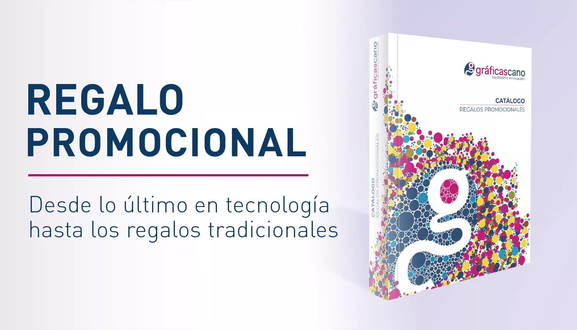 Regalo promocional